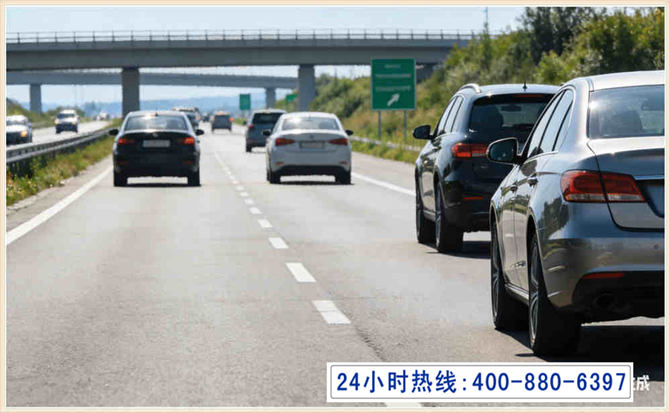 潮南长春拖车电话